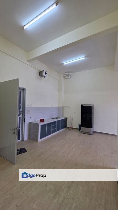 Mutiara Mas”The Garden*Apartment*For Rent, Johor, Skudai