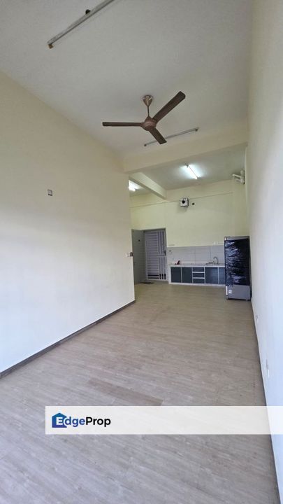 Mutiara Mas”The Garden*Apartment*For Rent, Johor, Skudai