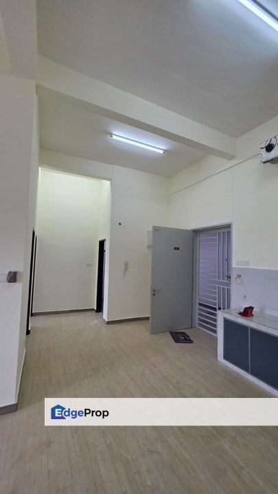 Mutiara Mas”The Garden*Apartment*For Rent, Johor, Skudai