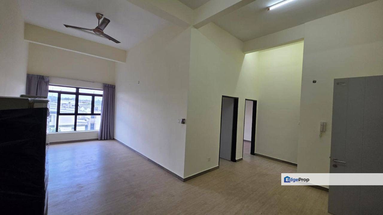 The Garden Residences*Apartment*For Rent, Johor, Skudai