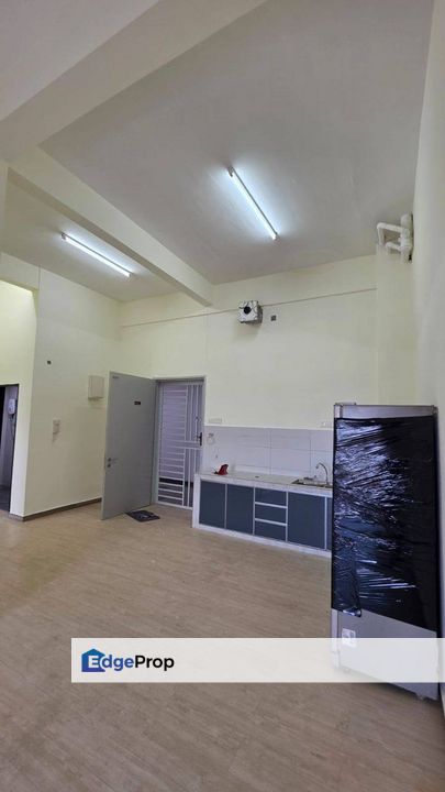 The Garden Residences*Apartment*For Rent, Johor, Skudai