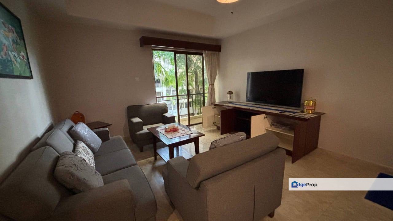 Pulai Spring”Cinta Ayu Resort*For Rent, Johor, Skudai