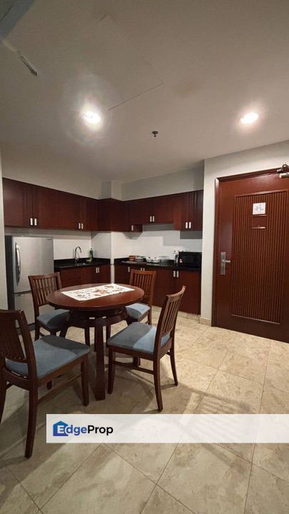 Pulai Spring”Cinta Ayu Resort*For Rent, Johor, Skudai