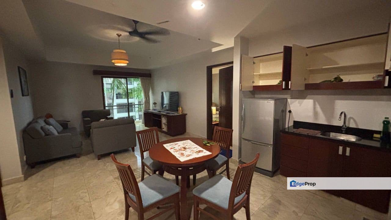 Pulai Spring”Cinta Ayu Resort*For Rent, Johor, Skudai