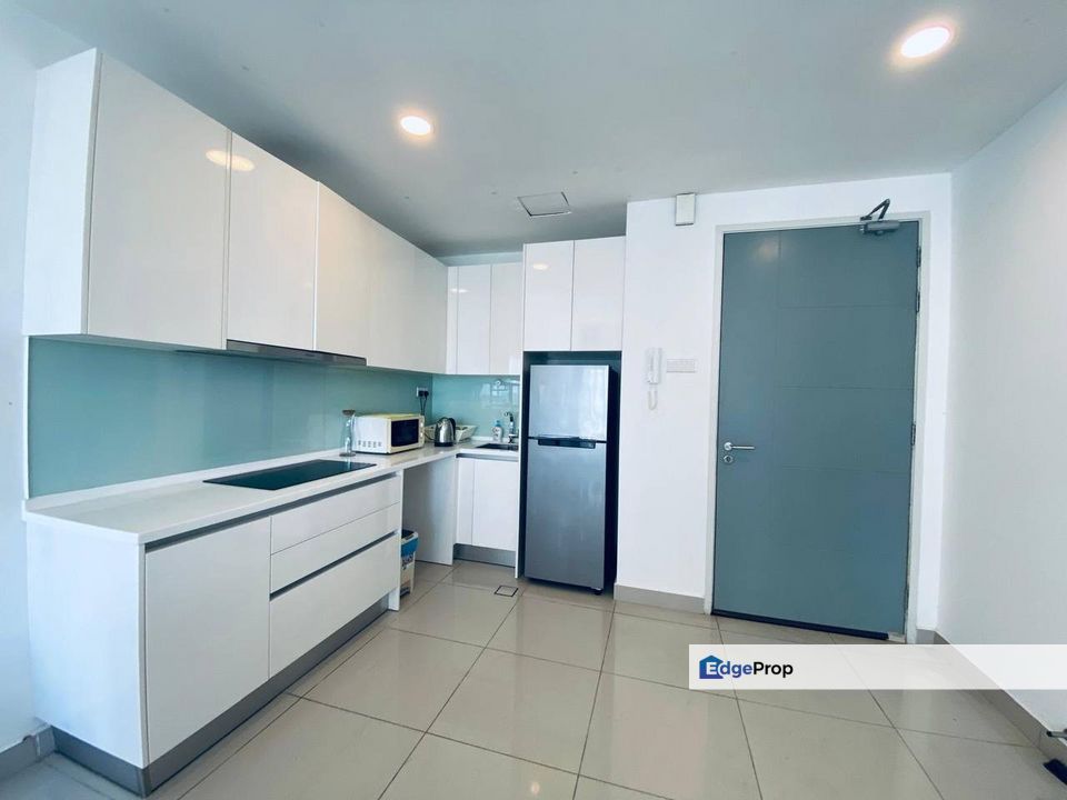 Tropez Residences”Danga Bay*For Rent, Johor, Johor Bahru