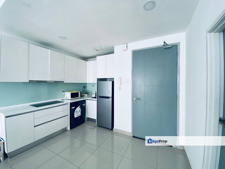 Tropez Residences”Danga Bay*For Rent, Johor, Johor Bahru