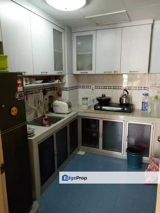 Skudai Villa*Apartment*For Sale, Johor, Skudai