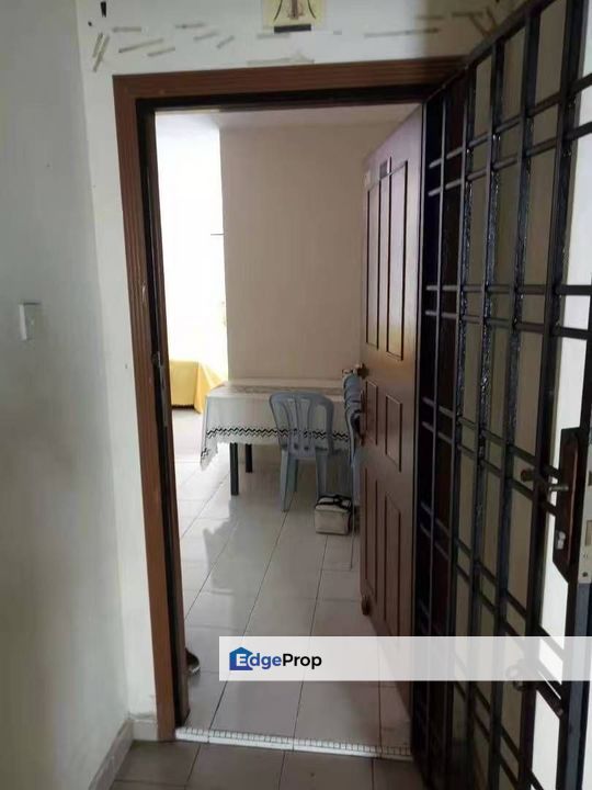 Skudai Villa*Apartment*For Sale, Johor, Skudai