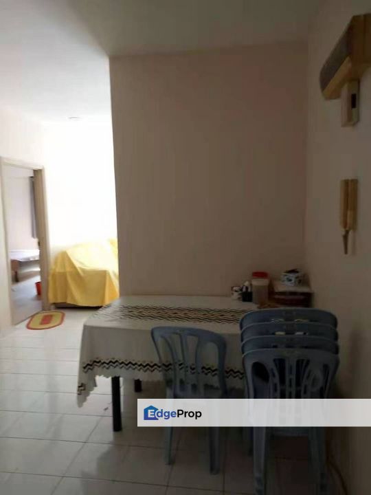 Skudai Villa*Apartment*For Sale, Johor, Skudai