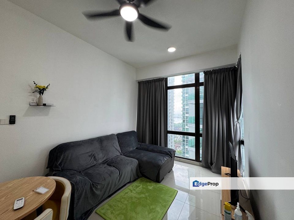 Jb Town”Marina Cove*Apartment*For Rent, Johor, Johor Bahru