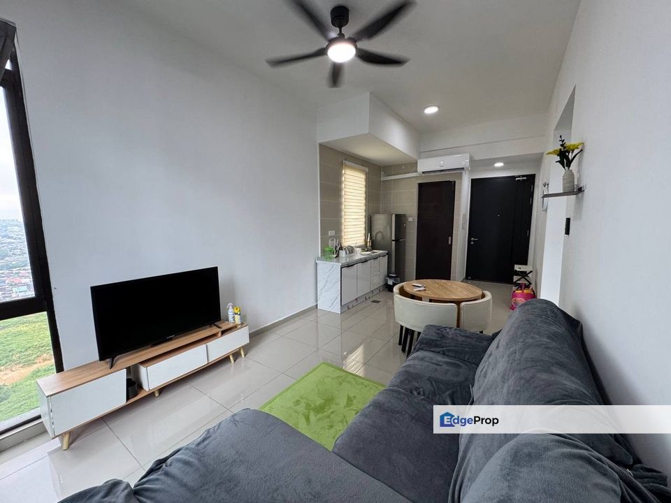 Jb Town”Marina Cove*Apartment*For Rent, Johor, Johor Bahru