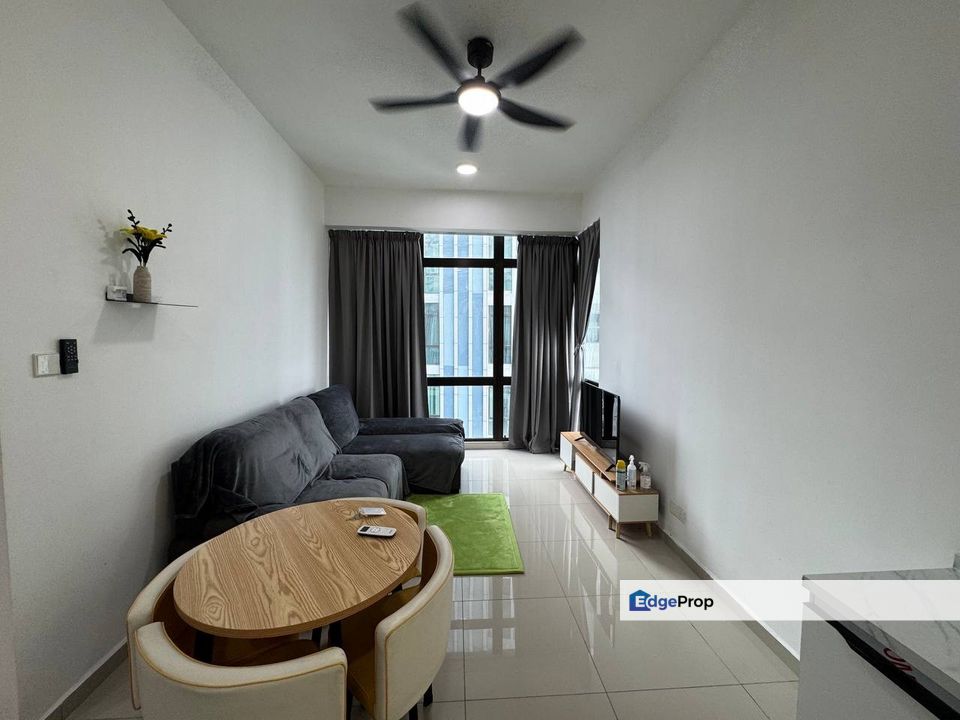 Jb Town”Marina Cove*Apartment*For Rent, Johor, Johor Bahru