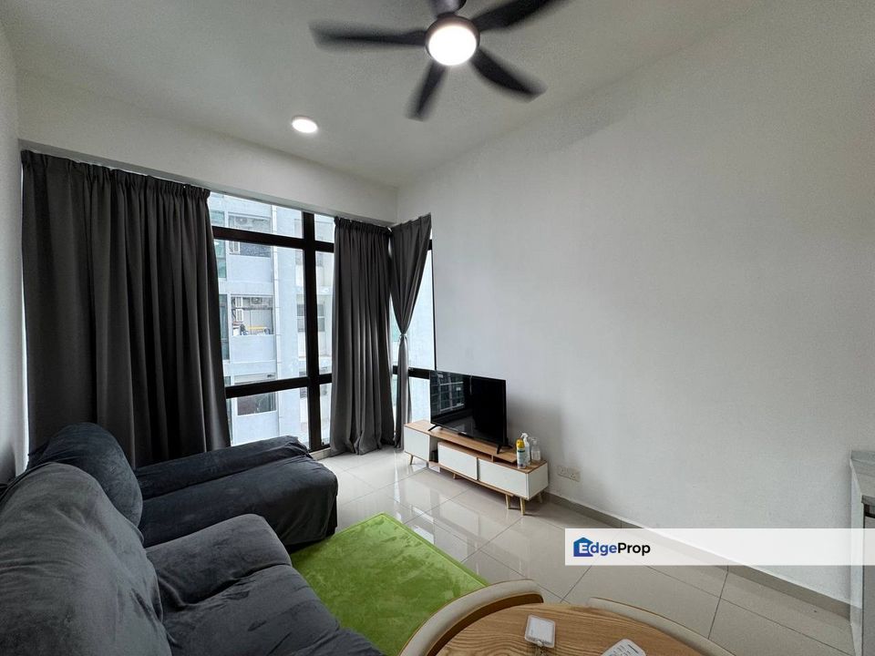 Jb Town”Marina Cove*Apartment*For Rent, Johor, Johor Bahru