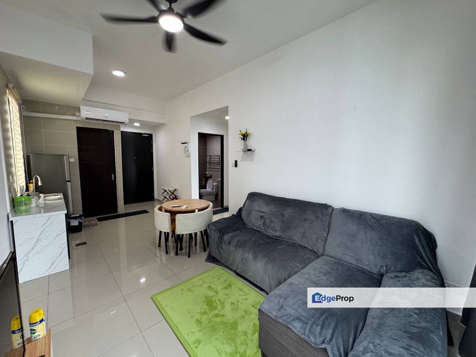Jb Town”Marina Cove*Apartment*For Rent, Johor, Johor Bahru