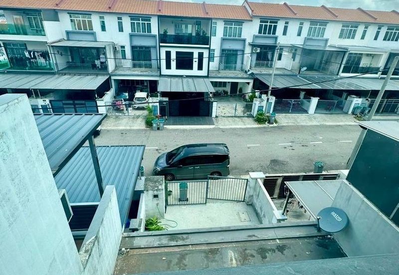 Scientex Pulai, Taman Pulai Mutiara