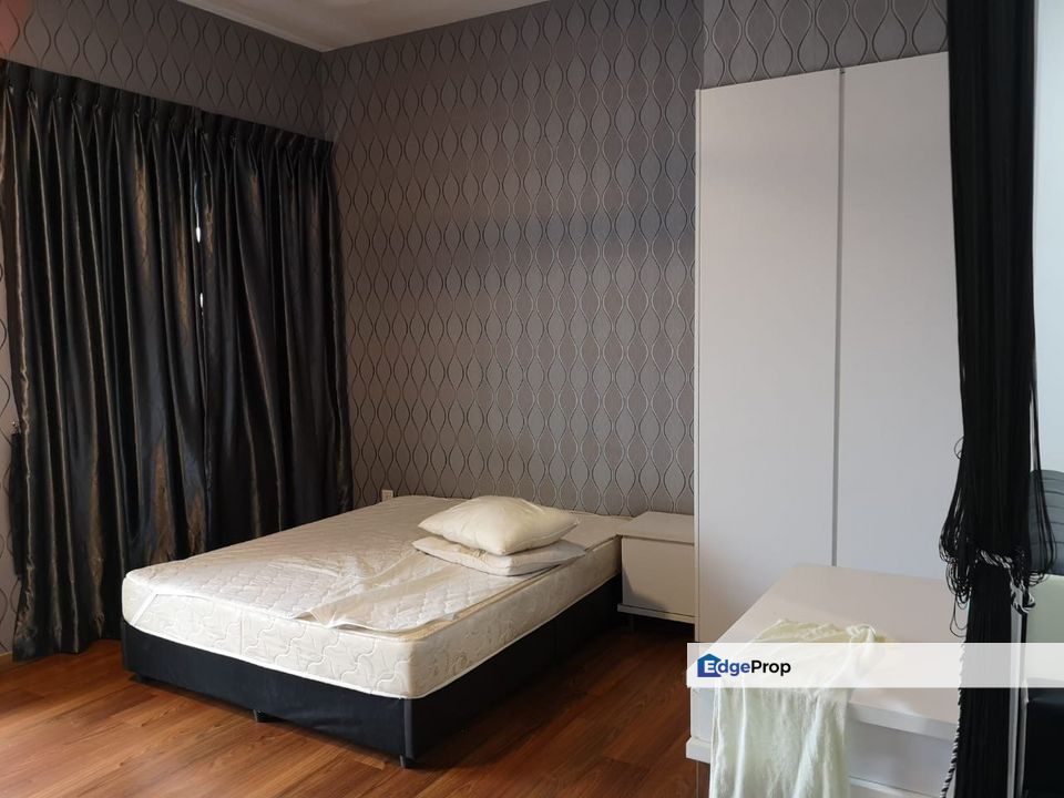 Gelang Patah”Nusa Height*Apartment*For Sale, Johor, Gelang Patah