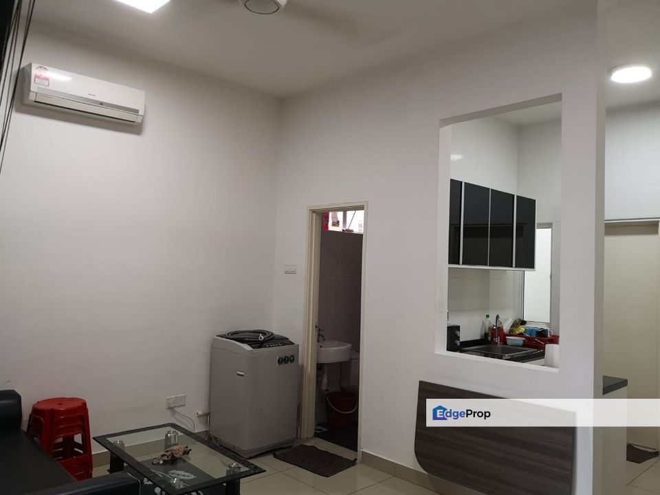 Gelang Patah”Nusa Height*Apartment*For Sale, Johor, Gelang Patah