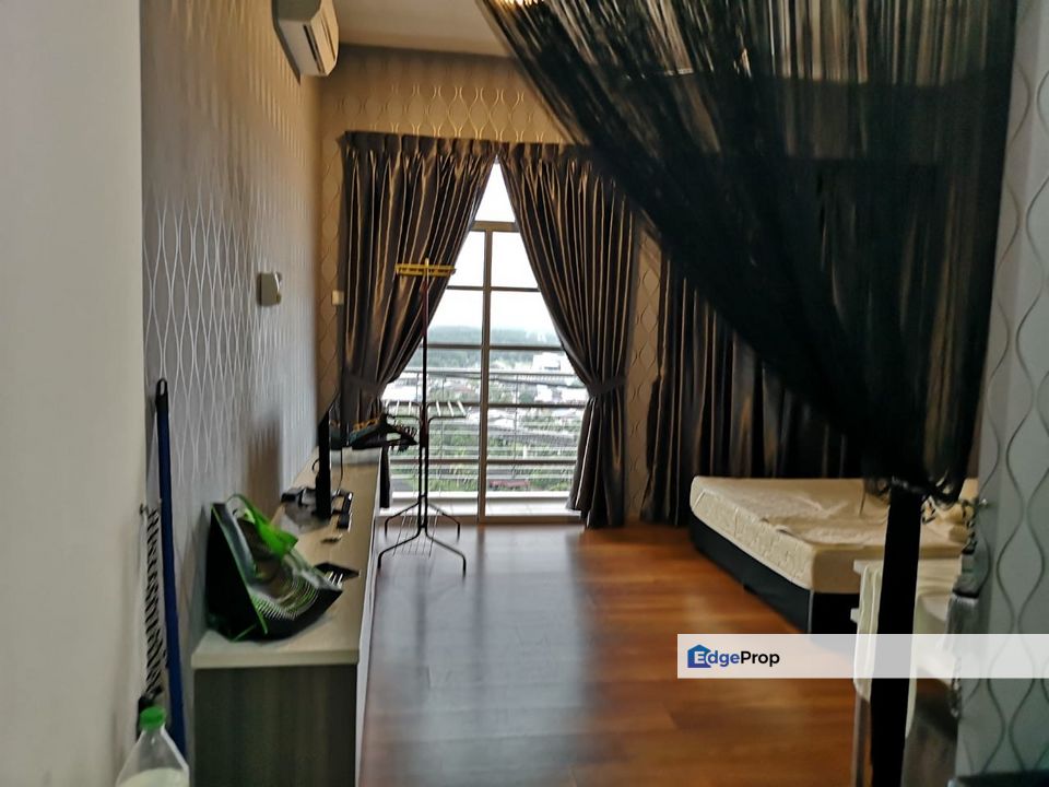 Gelang Patah”Nusa Height*Apartment*For Sale, Johor, Gelang Patah