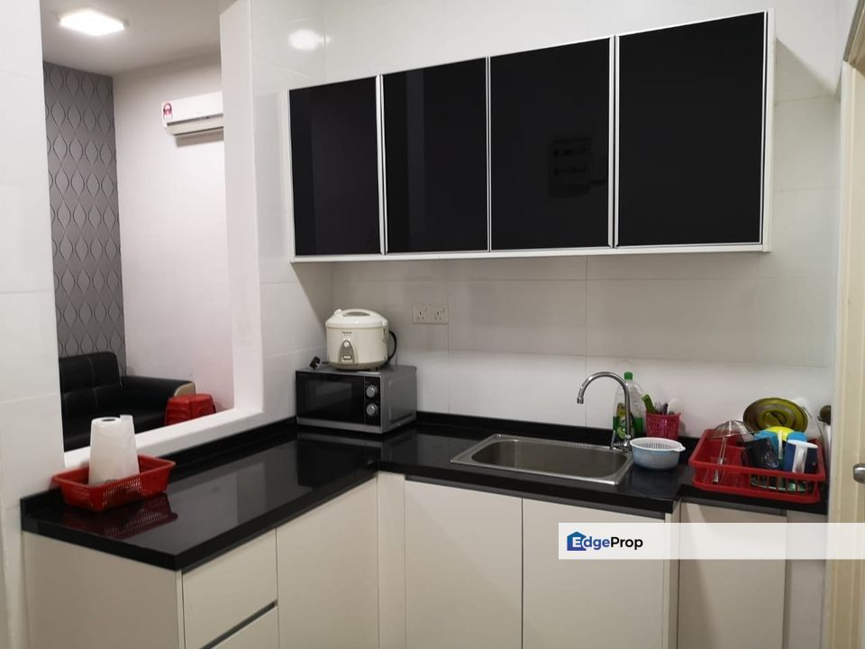 Gelang Patah”Nusa Height*Apartment*For Sale, Johor, Gelang Patah