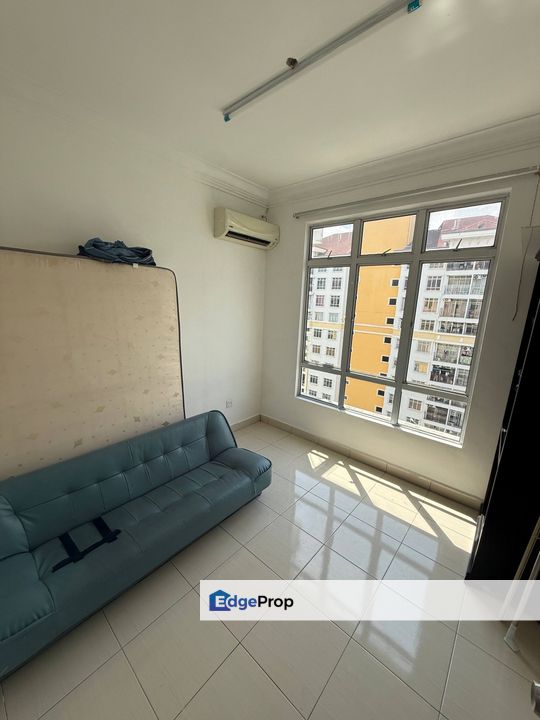 Tampoi”Kipark Apartment*For Rent, Johor, Tampoi