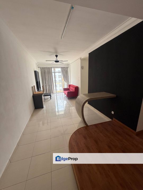 Tampoi”Kipark Apartment*For Rent, Johor, Tampoi