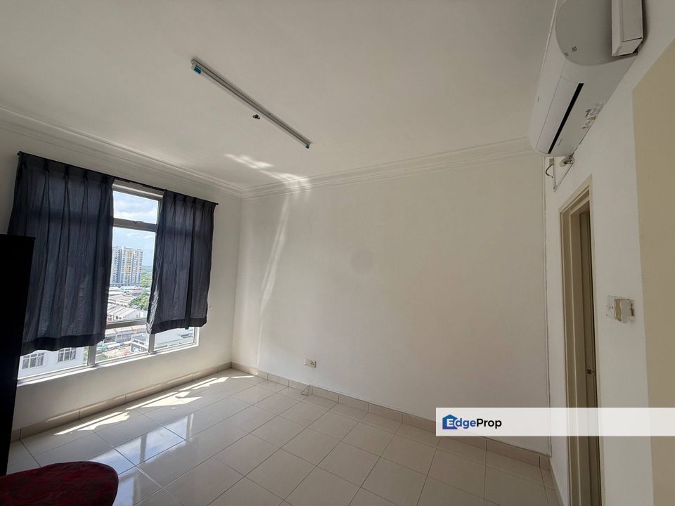 Tampoi”Kipark Apartment*For Rent, Johor, Tampoi