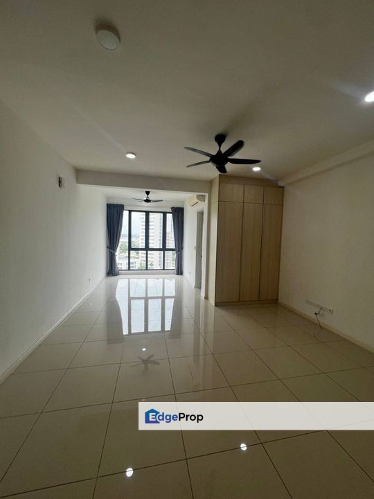 Iskandar”The Elysia Park Residence*Studio*For Rent, Johor, Nusajaya