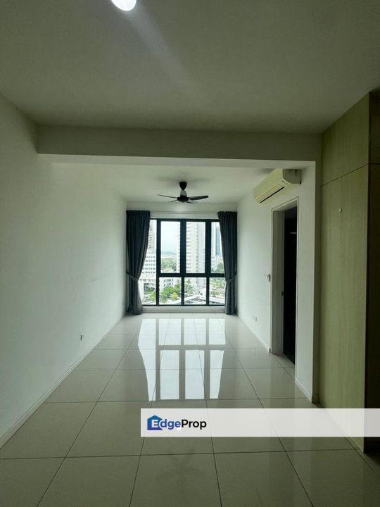Iskandar”The Elysia Park Residence*Studio*For Rent, Johor, Nusajaya