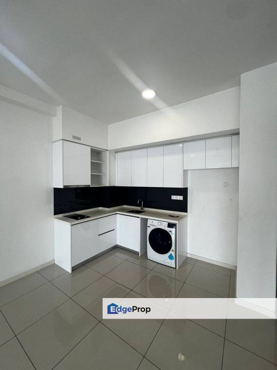 Iskandar”The Elysia Park Residence*Studio*For Rent, Johor, Nusajaya