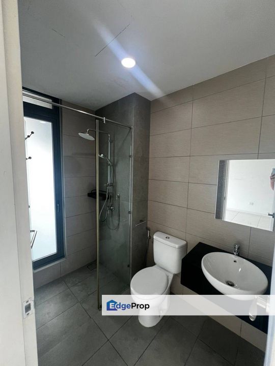 Iskandar”The Elysia Park Residence*Studio*For Rent, Johor, Nusajaya