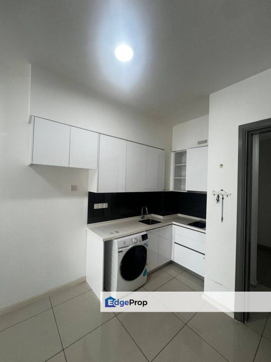 Iskandar”The Elysia Park Residence*For Rent, Johor, Nusajaya