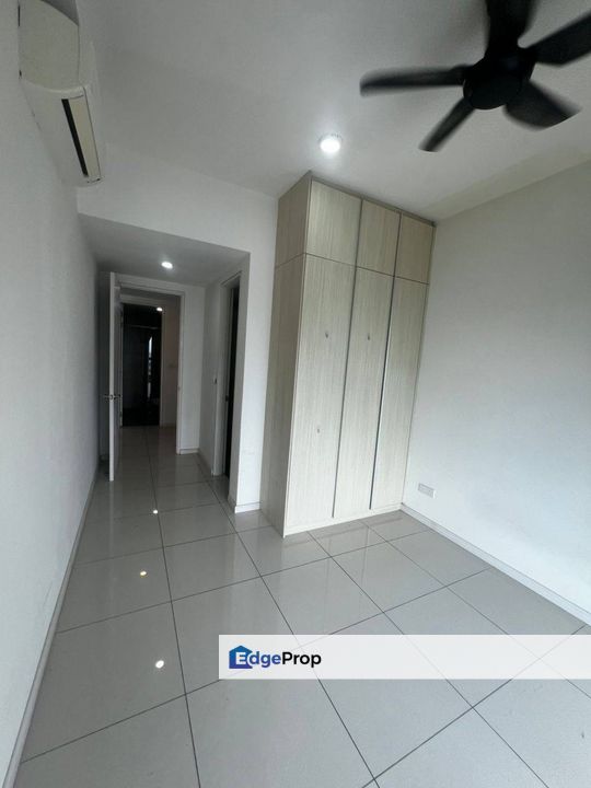 Iskandar”The Elysia Park Residence*For Rent, Johor, Nusajaya