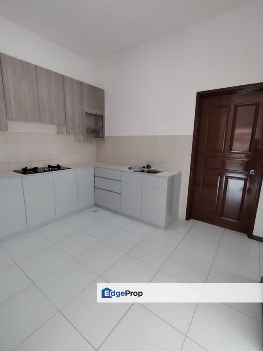 Horizon Hill”The Gateway*3 Storey Cluster*For Sale, Johor, Nusajaya