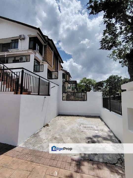 Horizon Hill”The Gateway*3 Storey Cluster*For Sale, Johor, Nusajaya