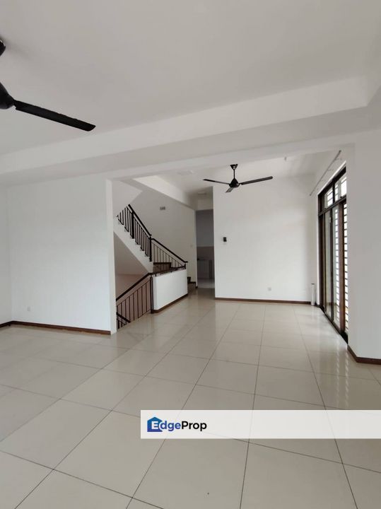 Horizon Hill”The Gateway*3 Storey Cluster*For Sale, Johor, Nusajaya