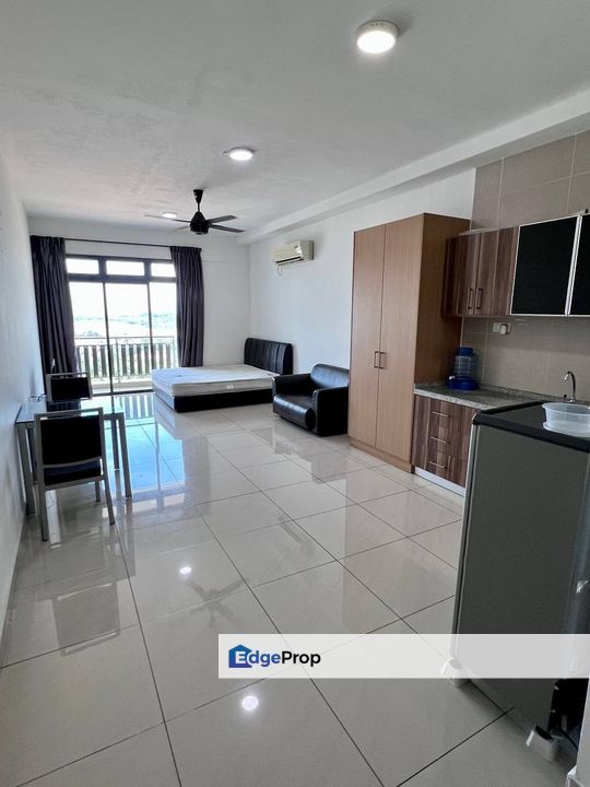 Kempas”D'Secret Garden*Studio*For Rent, Johor, Johor Bahru