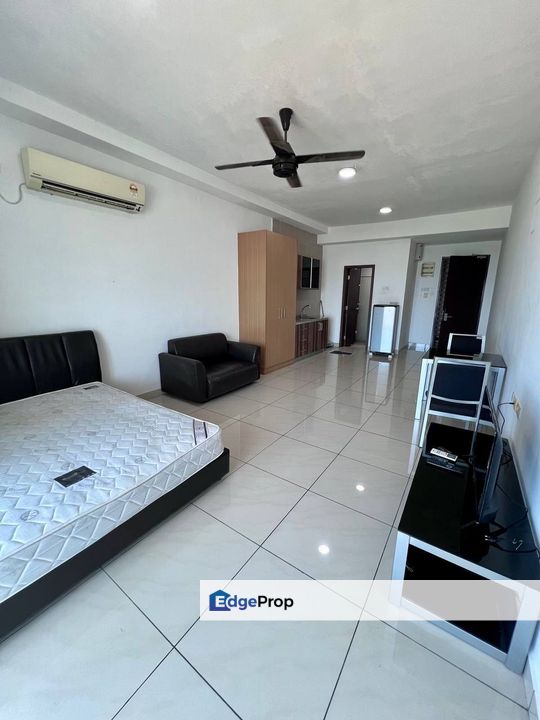 Kempas”D'Secret Garden*Studio*For Rent, Johor, Johor Bahru