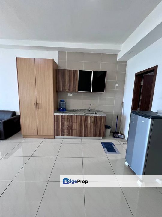 Kempas”D'Secret Garden*Studio*For Rent, Johor, Johor Bahru