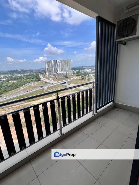 Kempas”D'Secret Garden*Studio*For Rent, Johor, Johor Bahru