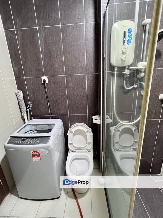 Kempas”D'Secret Garden*Studio*For Rent, Johor, Johor Bahru