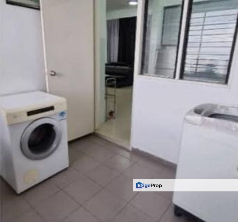 Horizon Hills”Fairway Suites*Apartment*For Rent, Johor, Horizon Hills