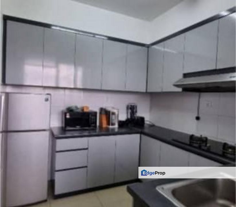 Horizon Hills”Fairway Suites*Apartment*For Rent, Johor, Horizon Hills