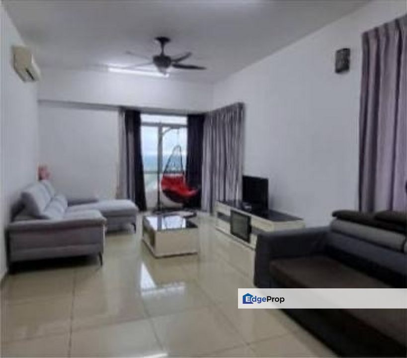 Horizon Hills”Fairway Suites*Apartment*For Rent, Johor, Horizon Hills