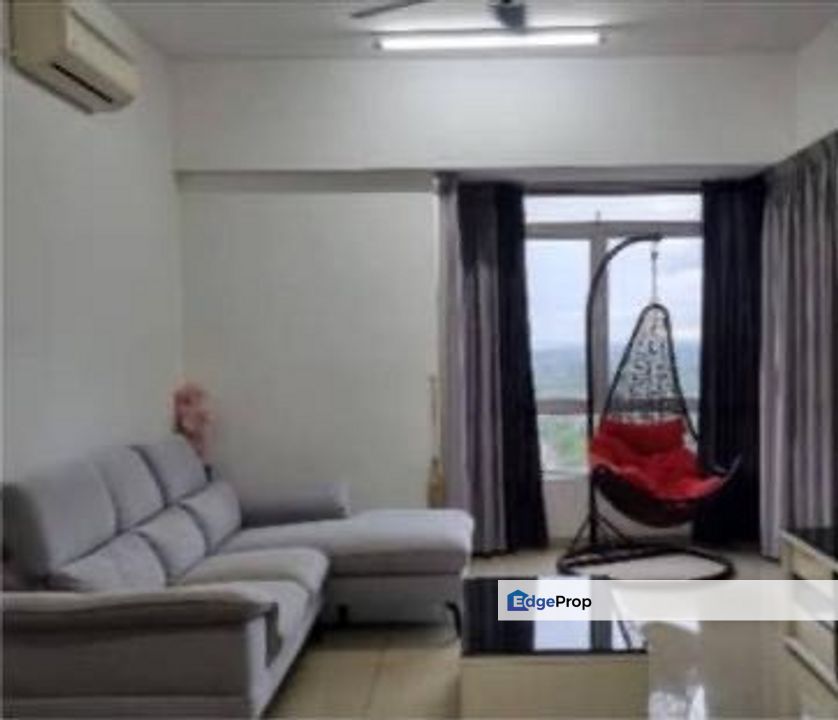 Horizon Hills”Fairway Suites*Apartment*For Rent, Johor, Horizon Hills