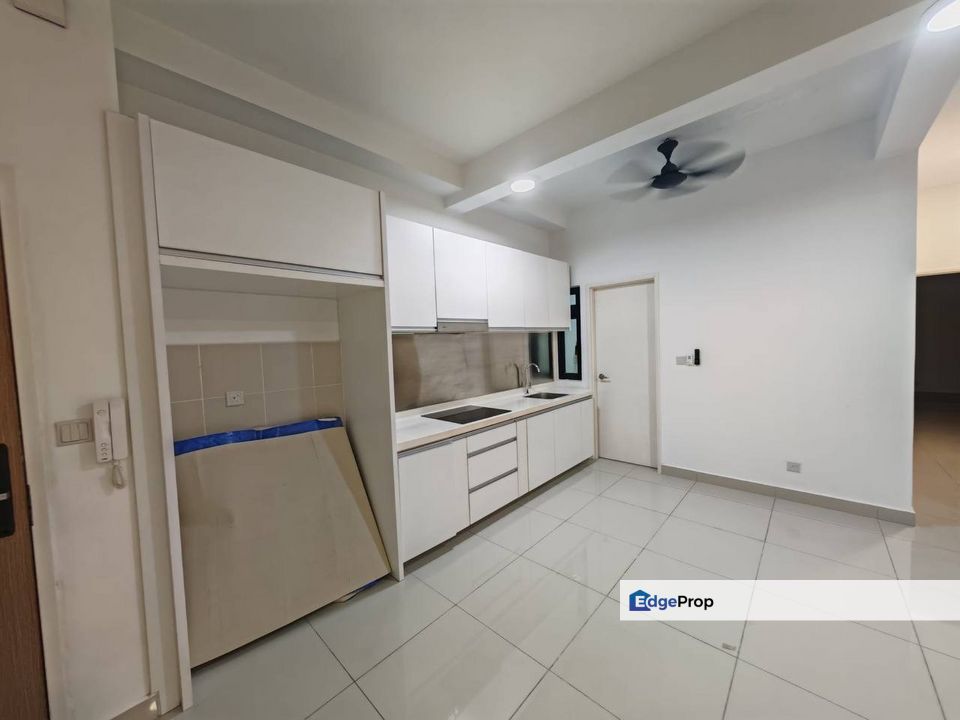 Iskandar*Meridin Medini*Apartment*For Rent, Johor, 