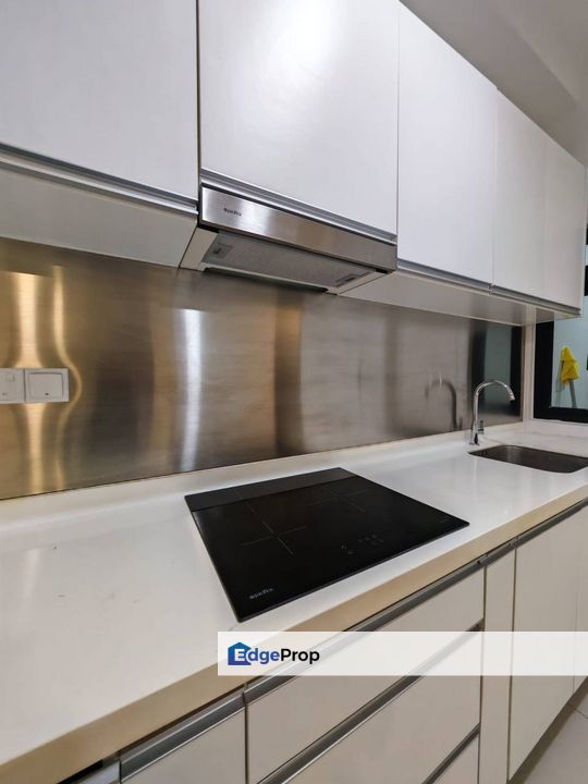 Iskandar*Meridin Medini*Apartment*For Rent, Johor, 