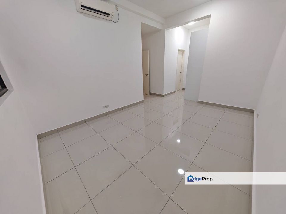 Iskandar*Meridin Medini*Apartment*For Rent, Johor, 