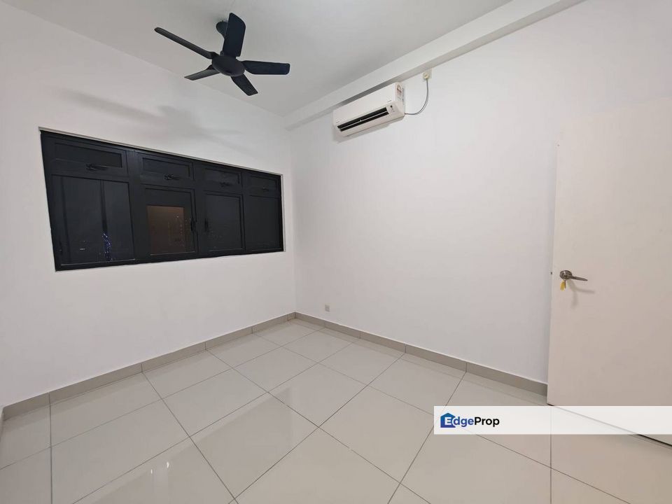 Iskandar*Meridin Medini*Apartment*For Rent, Johor, 