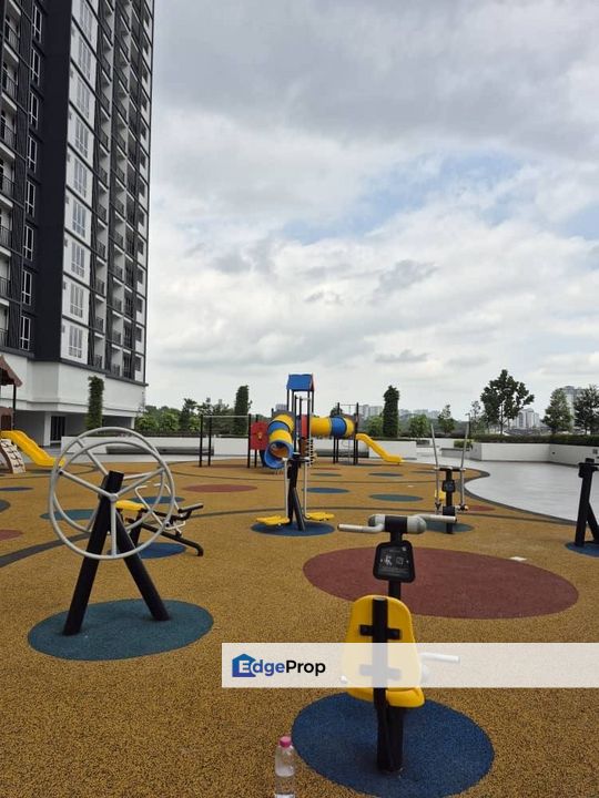 Iskandar”Almas Suite*Puteri*Apartment*For Rent, Johor, 