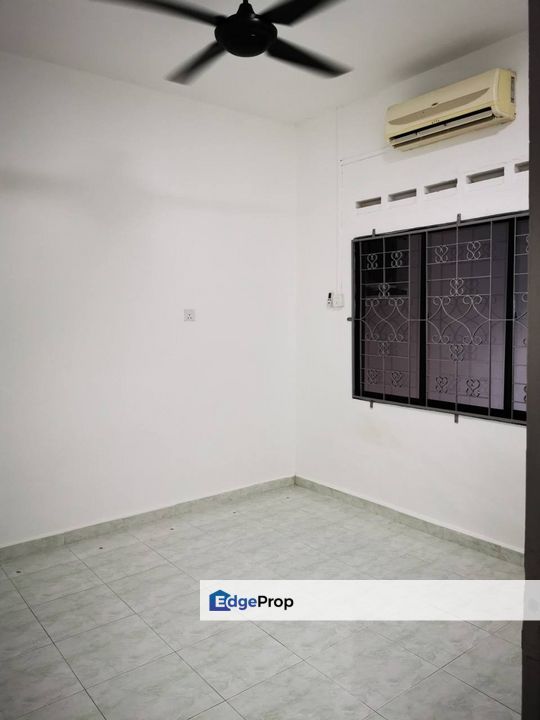 Sri Skudai*1 Storey*For Rent, Johor, Skudai